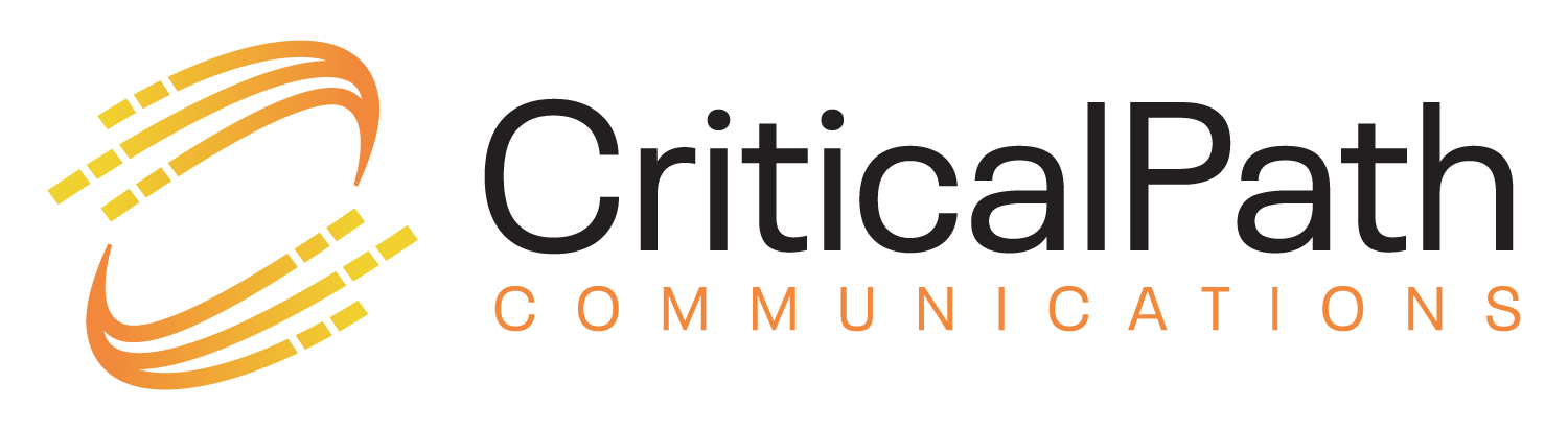 Critical Path Communications